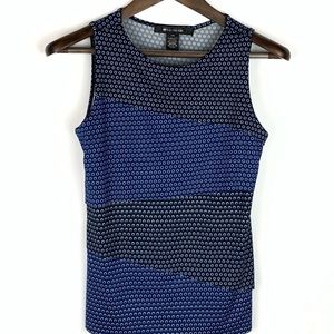 89th & Madison Layered Tank PM